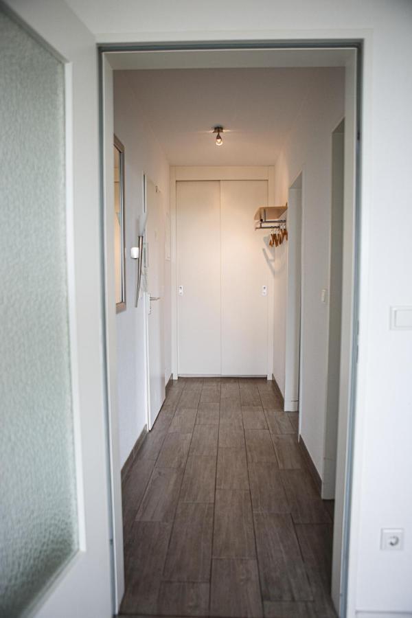 Habel Whg 9 Deichkieker Apartment Wyk auf Föhr Exterior foto