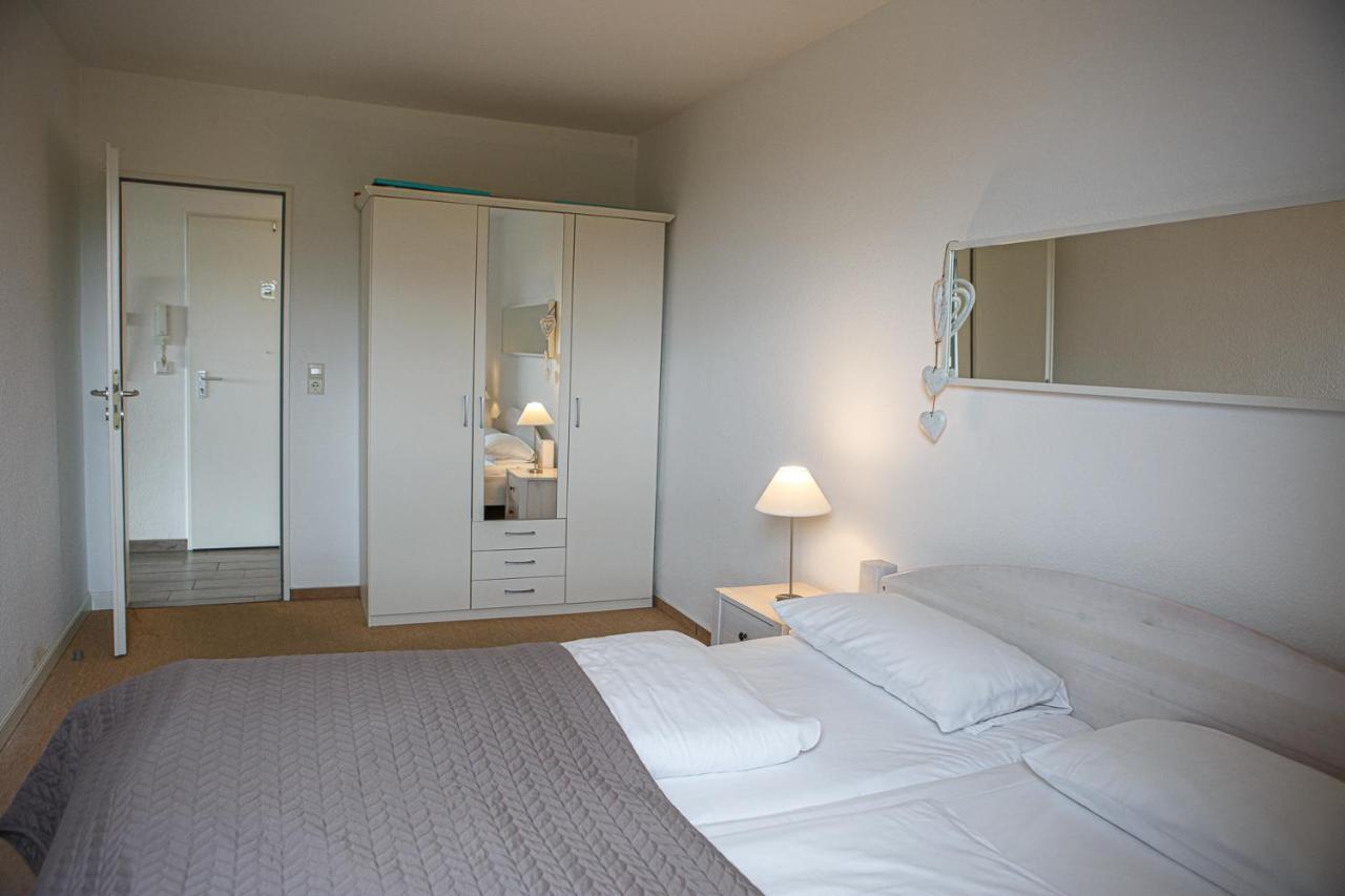 Habel Whg 9 Deichkieker Apartment Wyk auf Föhr Exterior foto